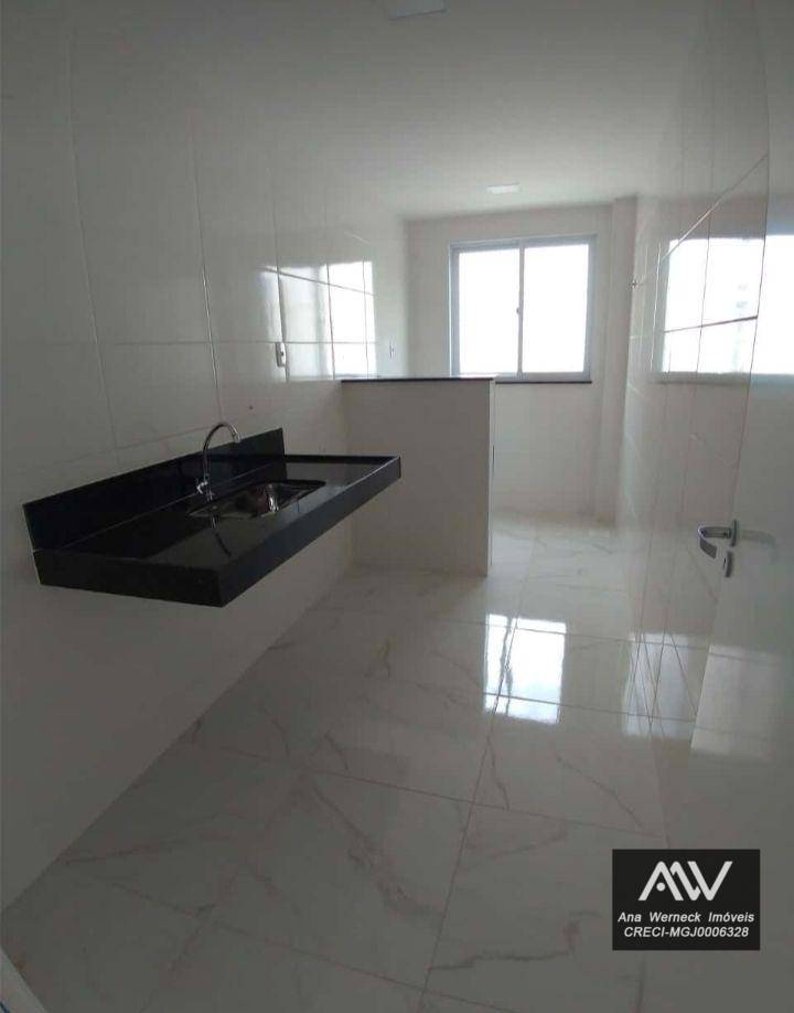 Apartamento à venda com 2 quartos, 65m² - Foto 10