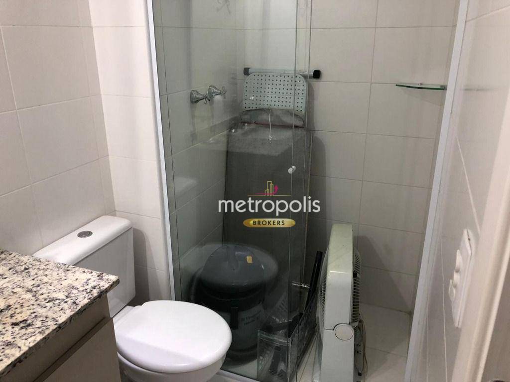 Apartamento para alugar com 2 quartos, 70m² - Foto 9