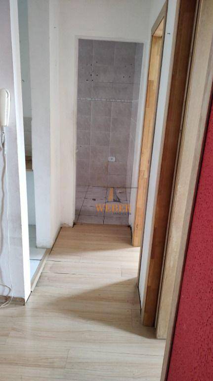 Apartamento à venda com 2 quartos, 48m² - Foto 12