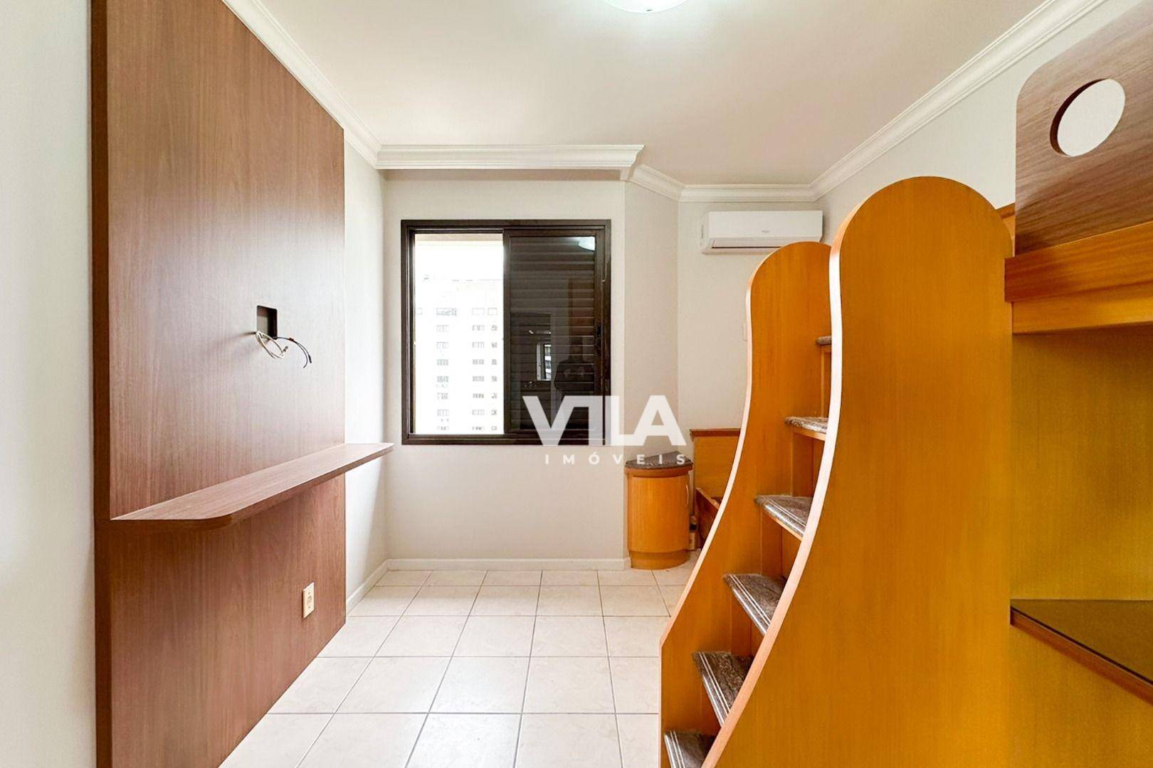 Apartamento à venda com 4 quartos, 280m² - Foto 36