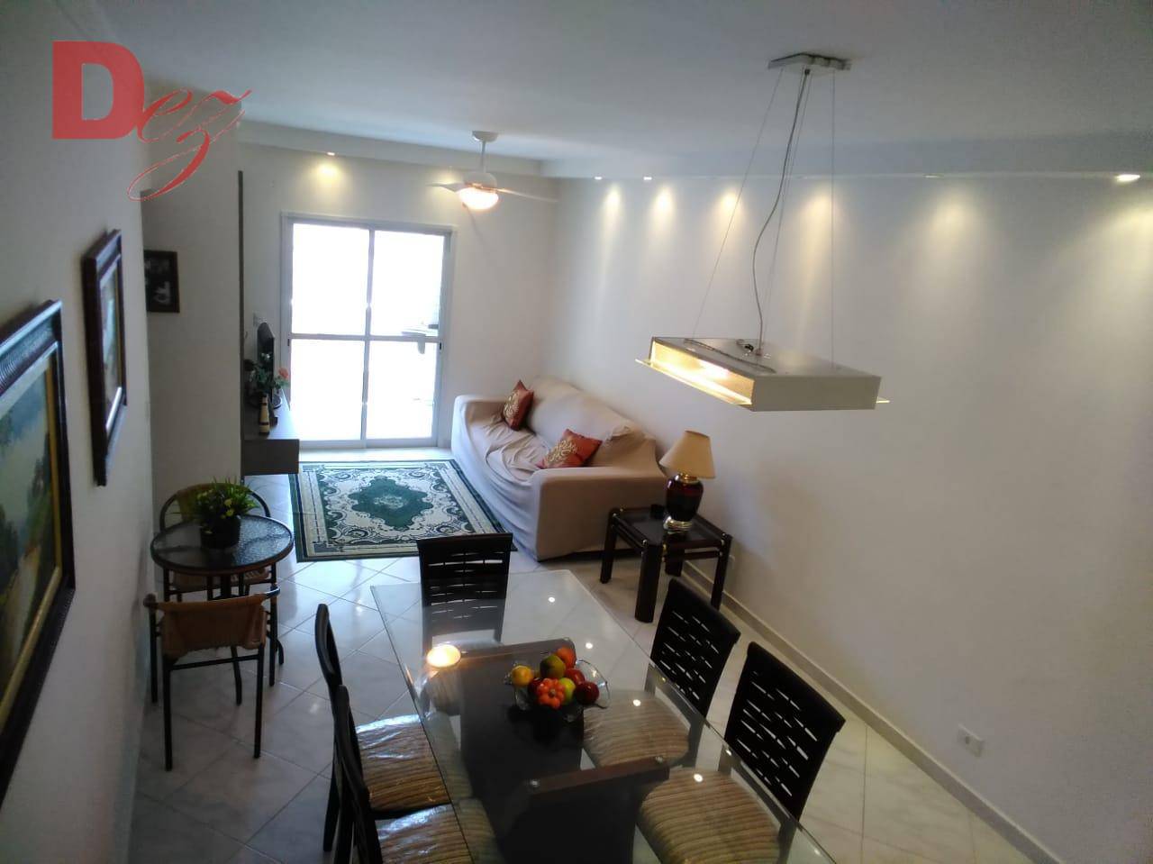 Apartamento à venda com 3 quartos, 103m² - Foto 16