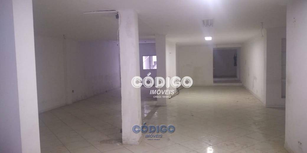 Conjunto Comercial-Sala para alugar, 170m² - Foto 6