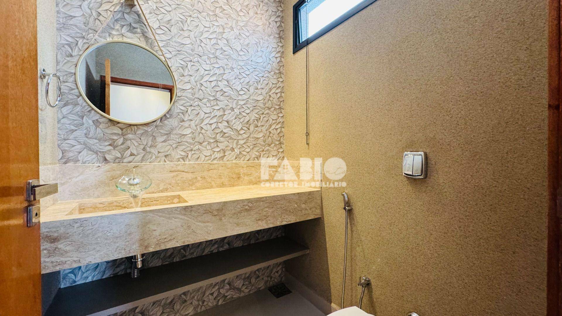 Sobrado à venda com 3 quartos, 288m² - Foto 9