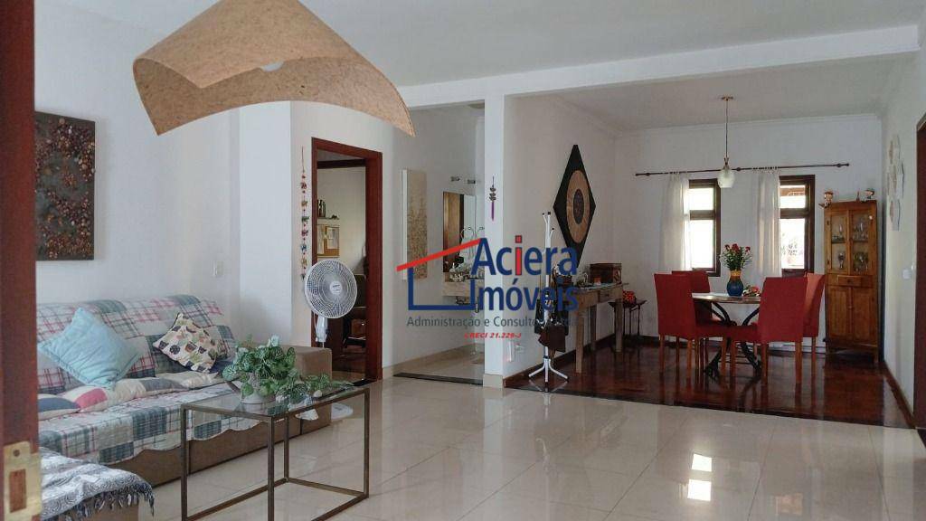 Casa de Condomínio à venda com 3 quartos, 217m² - Foto 38