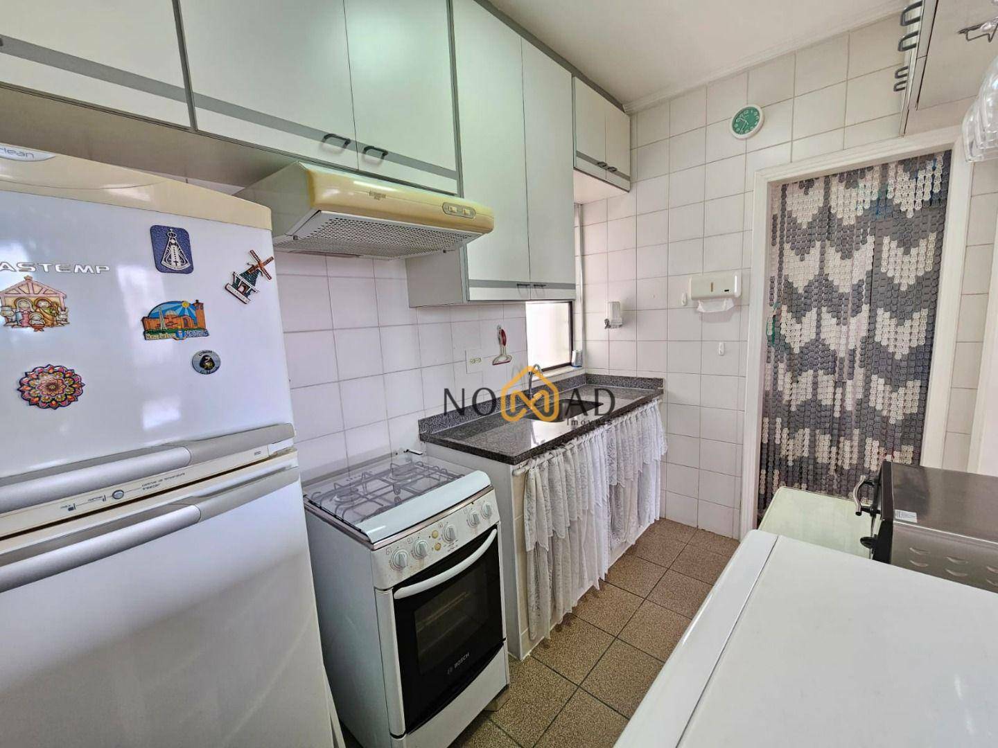 Apartamento à venda com 2 quartos, 63m² - Foto 21