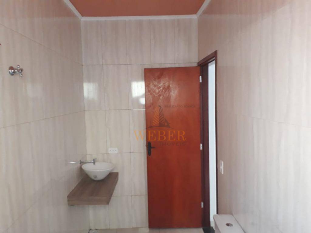 Casa de Condomínio à venda com 2 quartos, 60m² - Foto 15