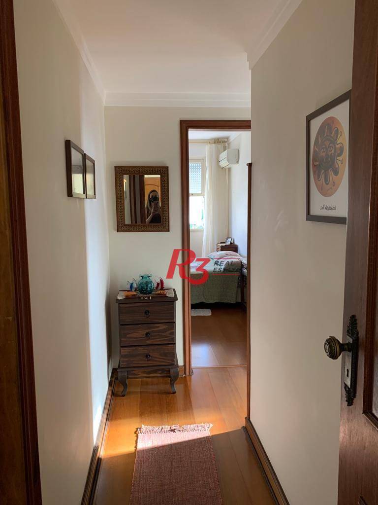 Apartamento à venda com 4 quartos, 202m² - Foto 22