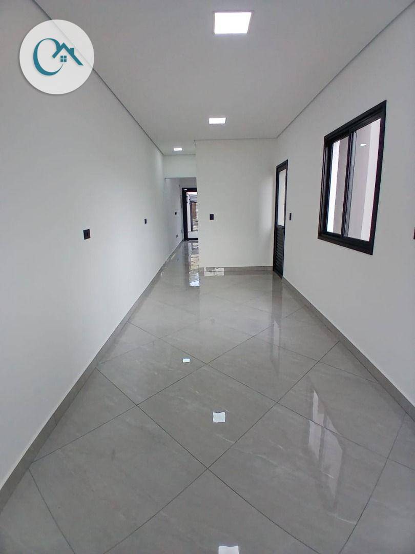 Sobrado à venda com 3 quartos, 126m² - Foto 7