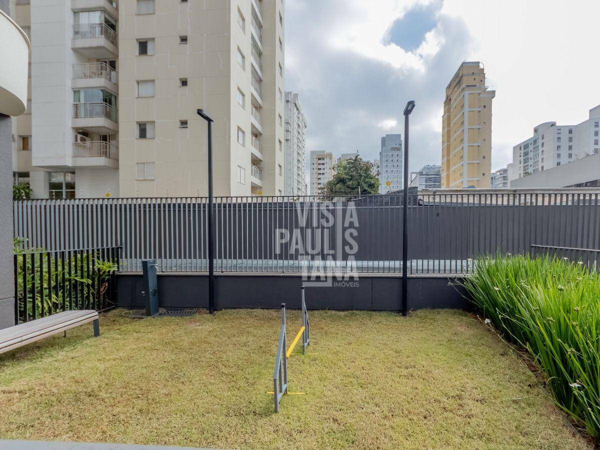 Apartamento à venda com 3 quartos, 153m² - Foto 34