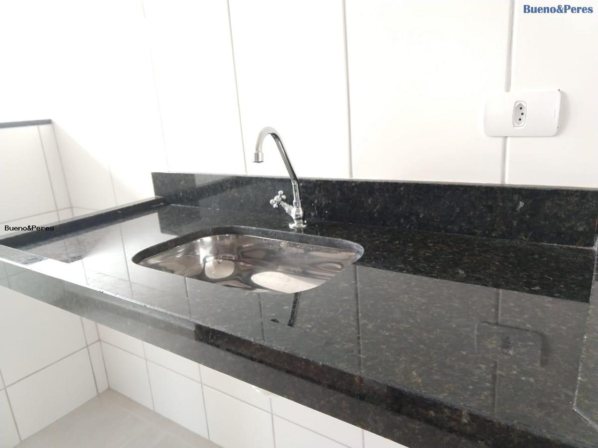 Apartamento à venda com 2 quartos, 43m² - Foto 4