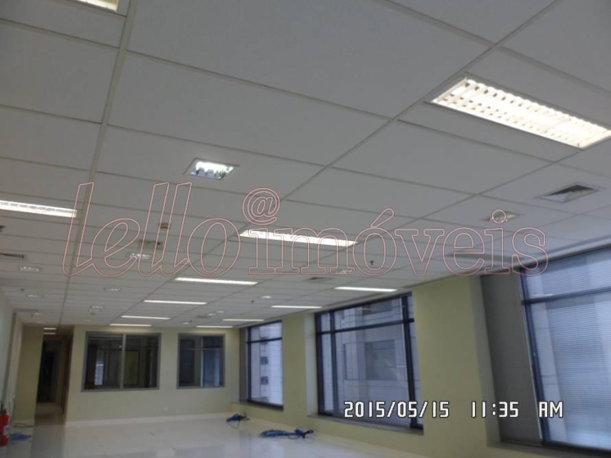 Conjunto Comercial-Sala para alugar, 375m² - Foto 6