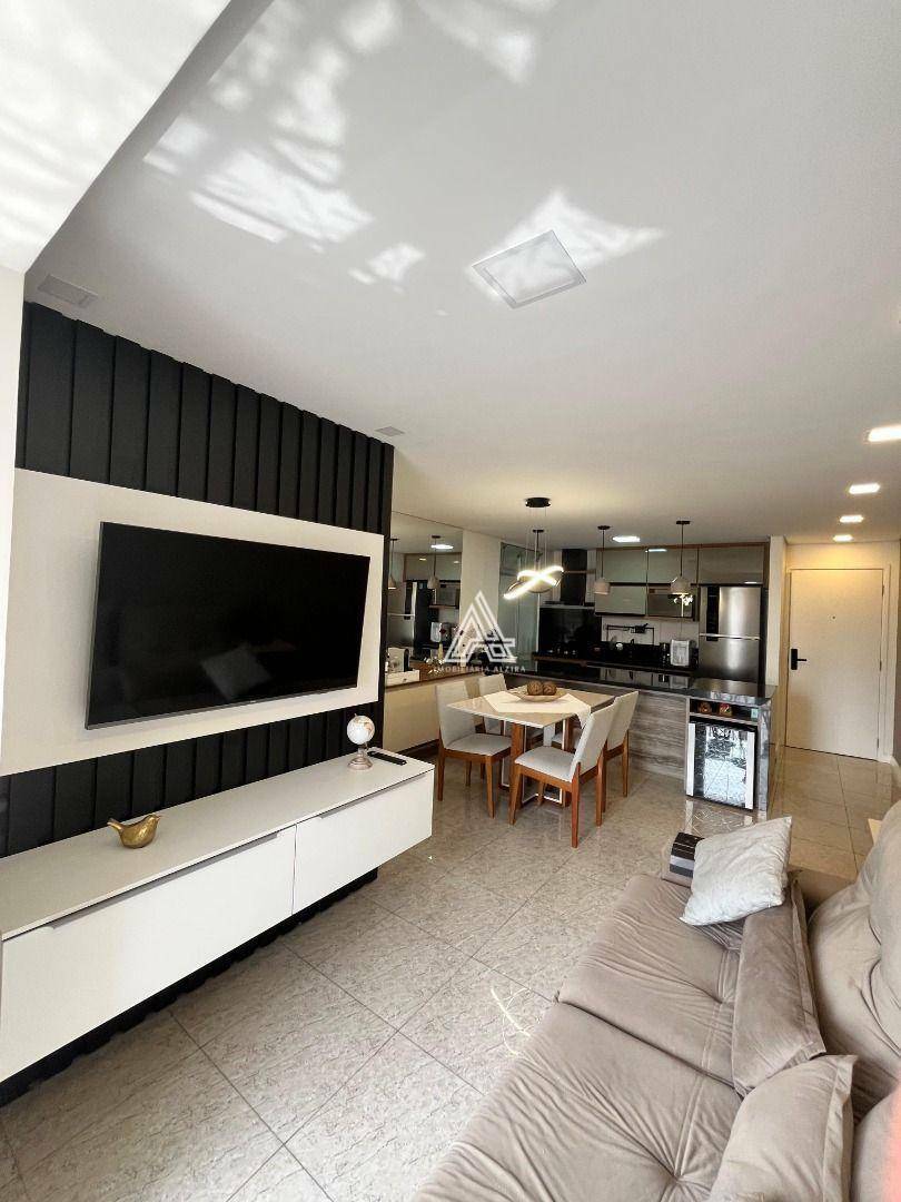 Apartamento à venda com 3 quartos, 73m² - Foto 20