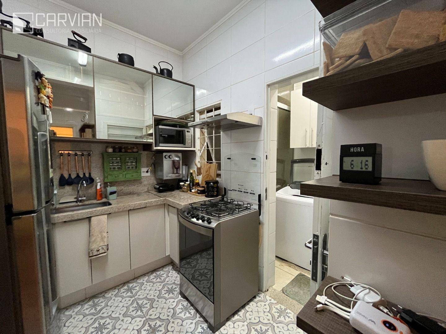 Apartamento à venda com 2 quartos, 62m² - Foto 14