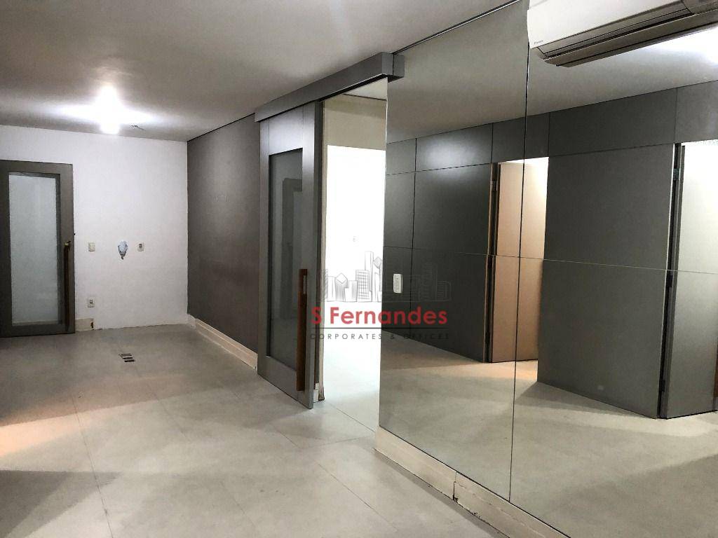 Conjunto Comercial-Sala para alugar, 68m² - Foto 8