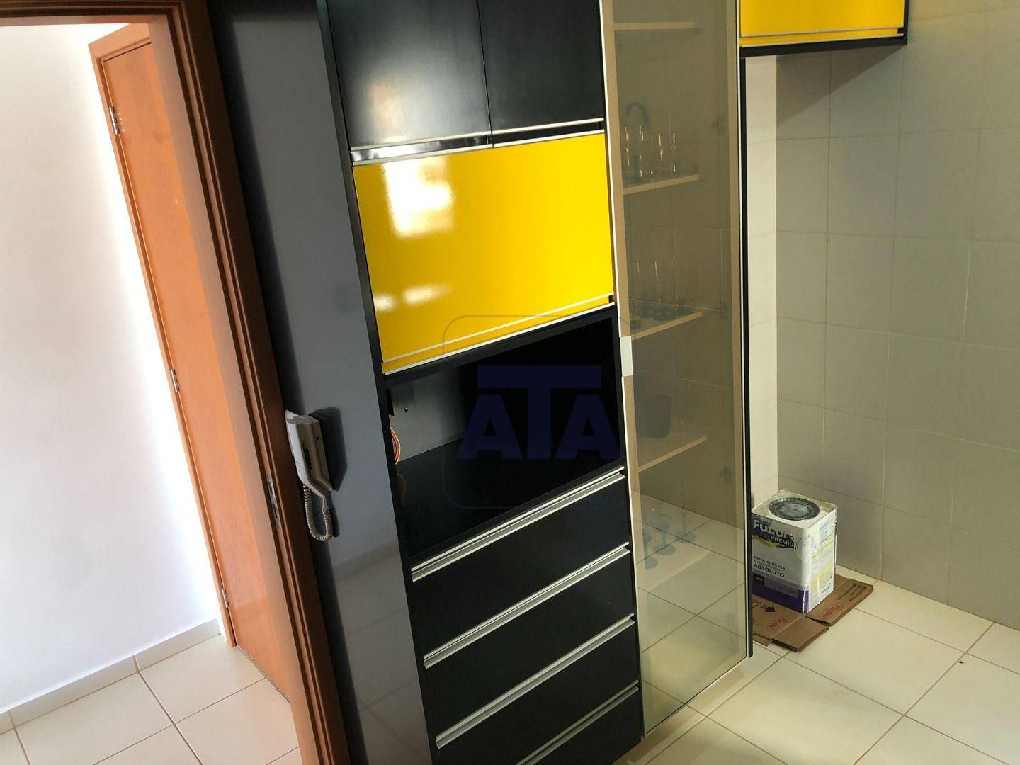 Apartamento à venda com 3 quartos, 171m² - Foto 17