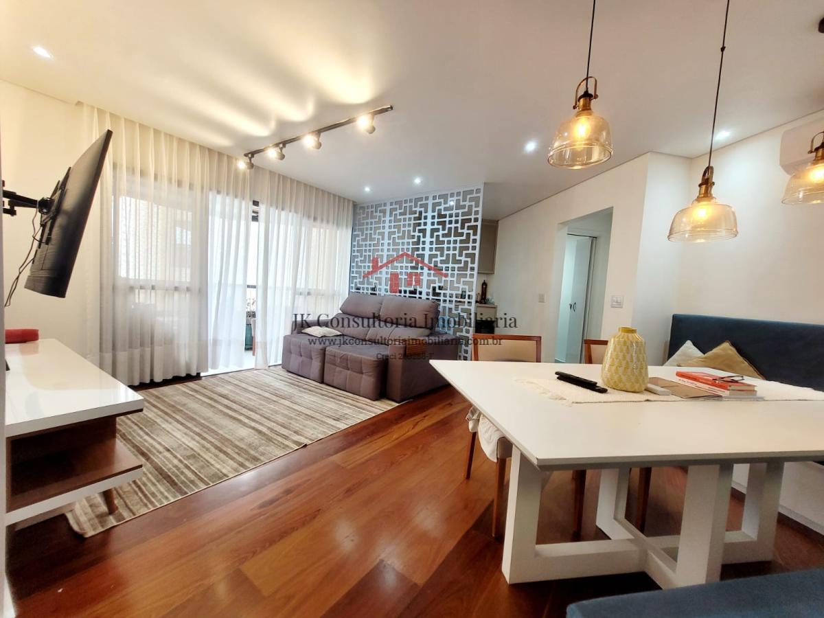 Apartamento à venda com 3 quartos, 105m² - Foto 34