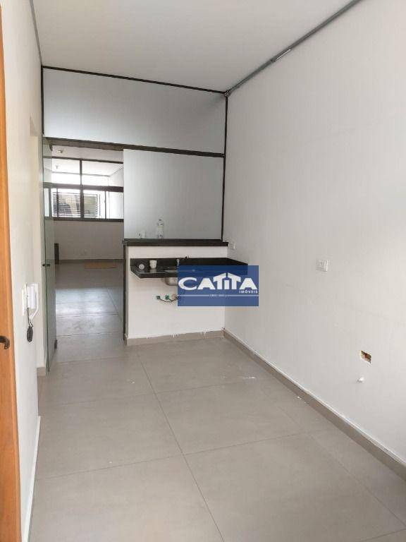 Sobrado para alugar com 3 quartos, 130m² - Foto 3