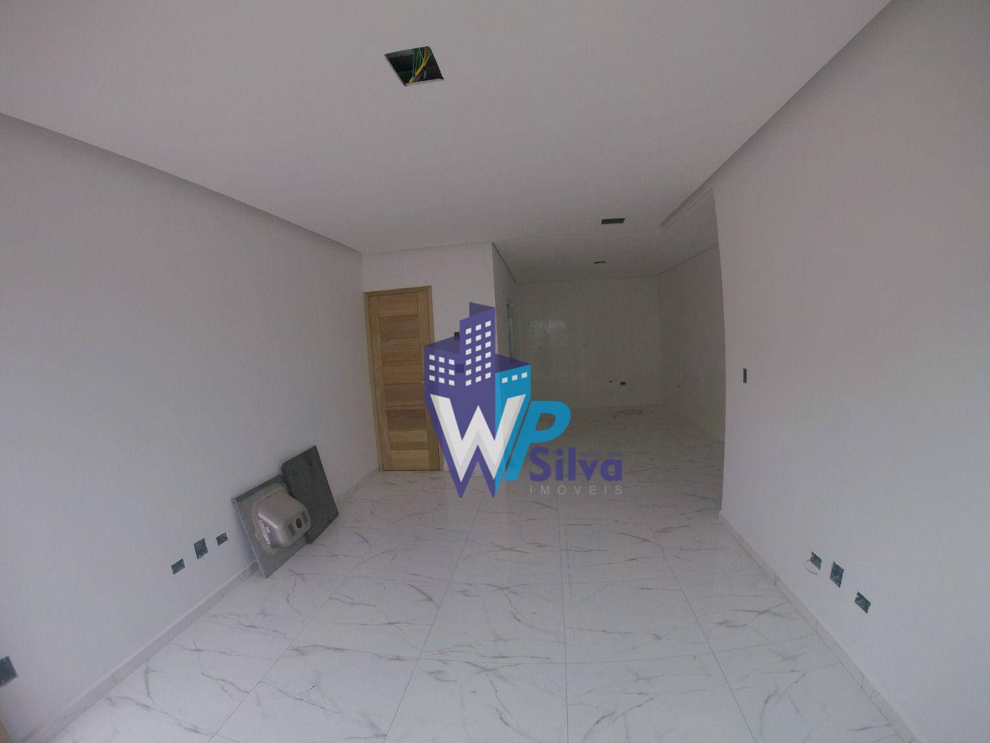 Sobrado à venda com 3 quartos, 94m² - Foto 3