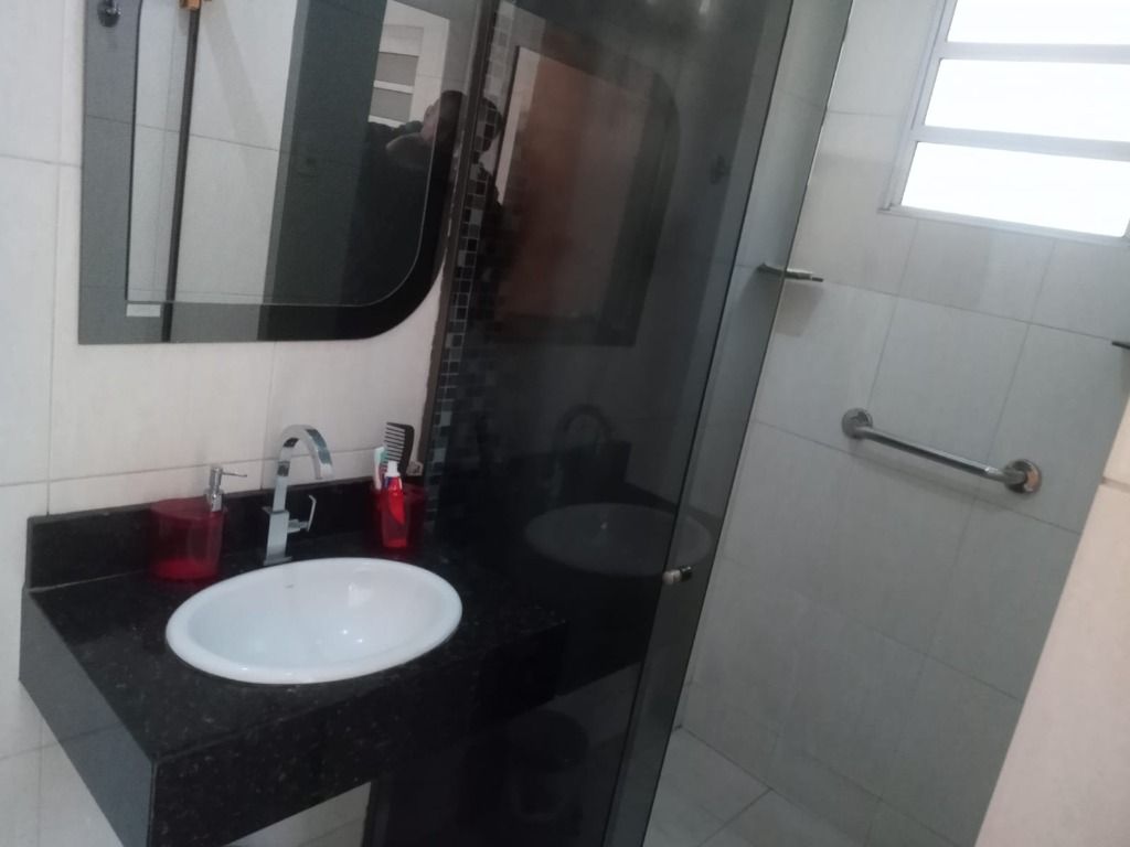 Sobrado à venda com 3 quartos, 92m² - Foto 12