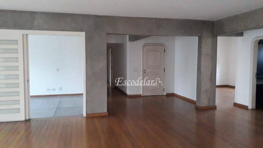 Apartamento à venda com 4 quartos, 362m² - Foto 8