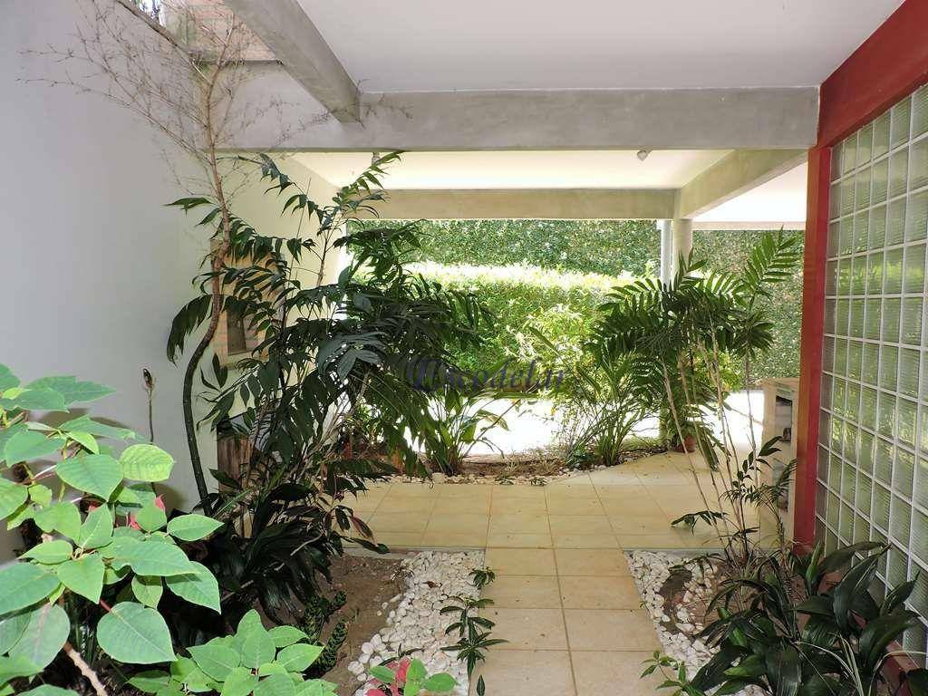 Casa de Condomínio à venda com 3 quartos, 275m² - Foto 11