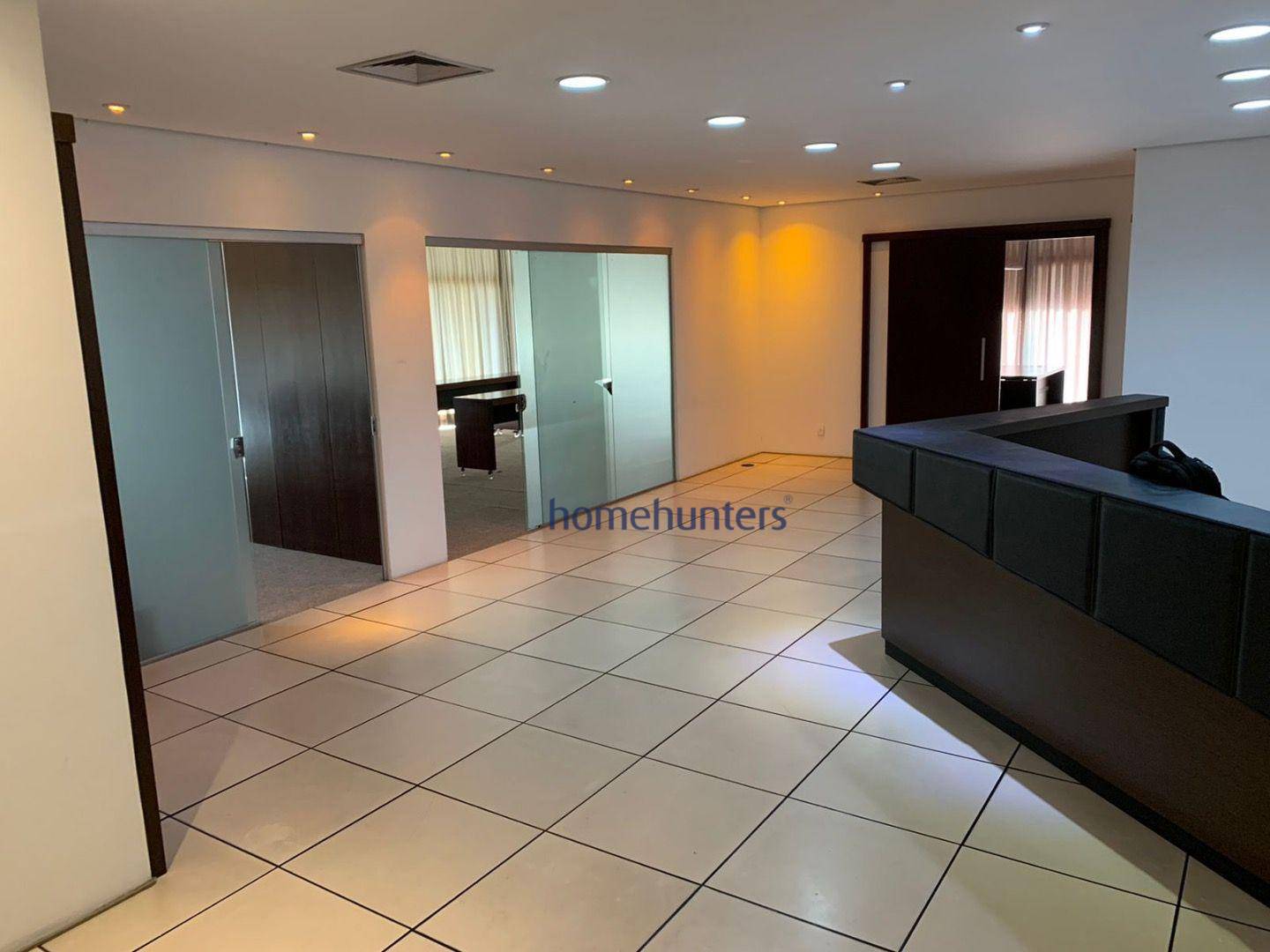 Conjunto Comercial-Sala para alugar, 735m² - Foto 12