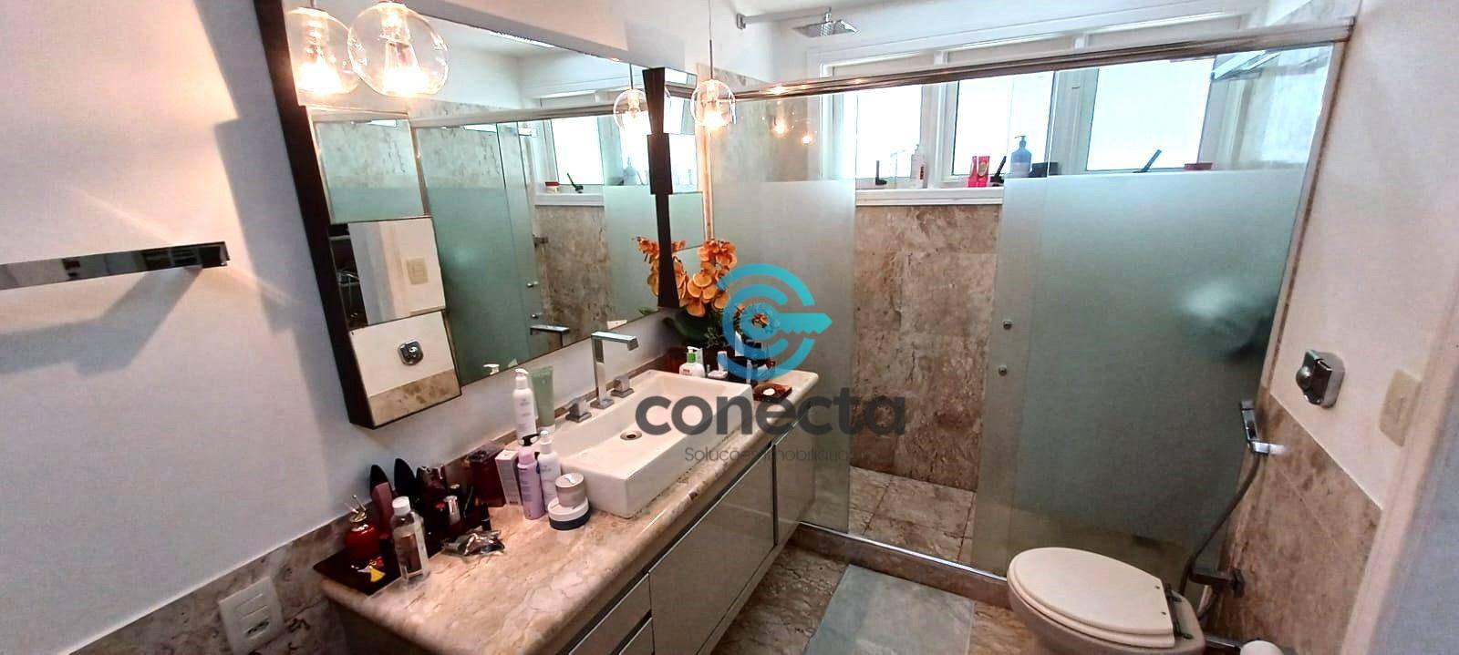 Casa de Condomínio à venda com 3 quartos, 350m² - Foto 10