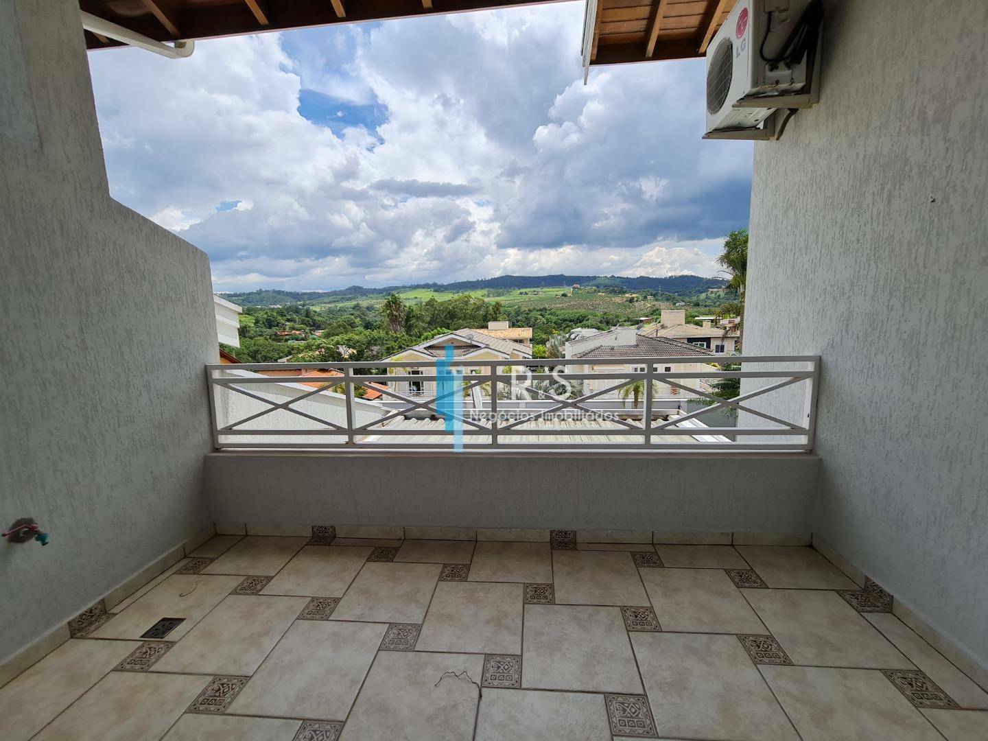 Casa de Condomínio à venda com 5 quartos, 450m² - Foto 72