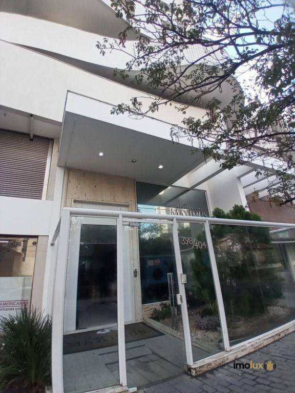 Apartamento à venda com 3 quartos, 96m² - Foto 3