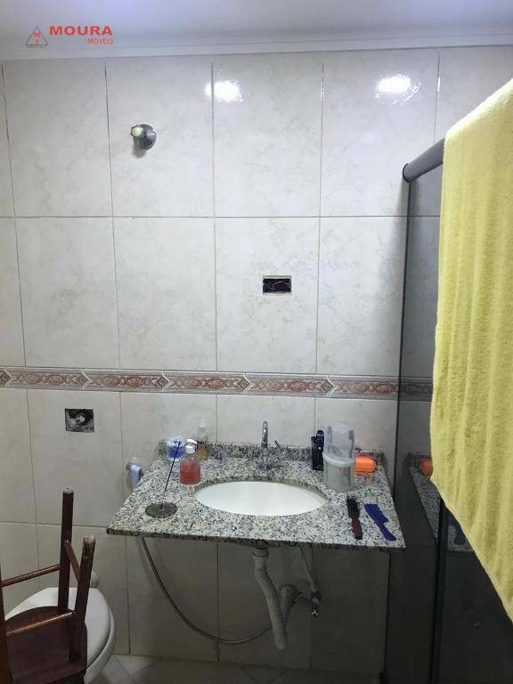 Sobrado à venda com 2 quartos, 128m² - Foto 17