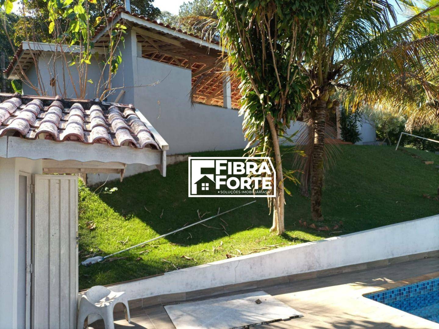 Chácara à venda com 3 quartos, 385m² - Foto 21