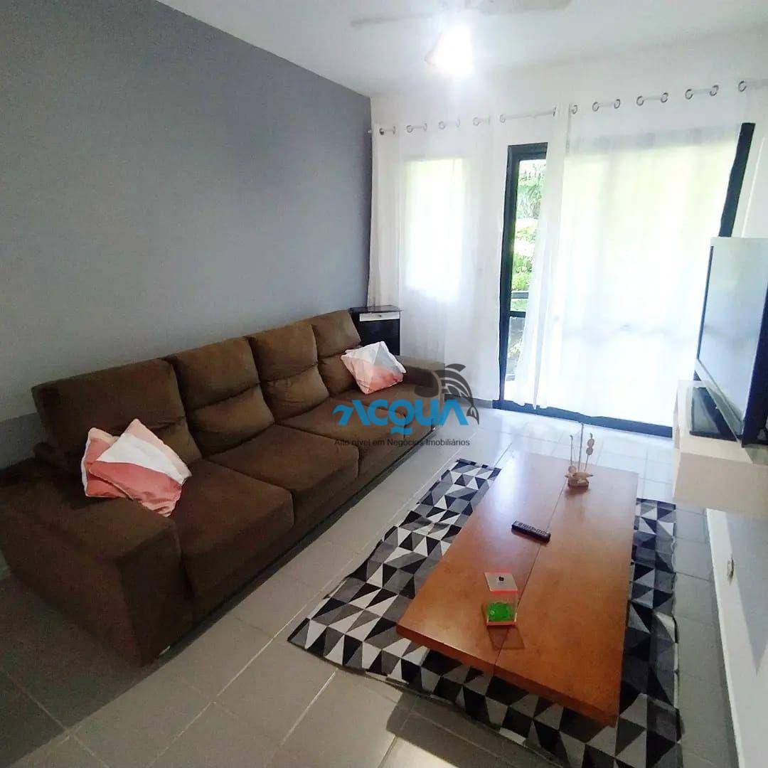 Apartamento à venda com 3 quartos, 75m² - Foto 3