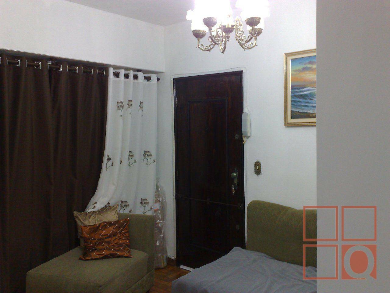 Apartamento à venda com 2 quartos, 51m² - Foto 11