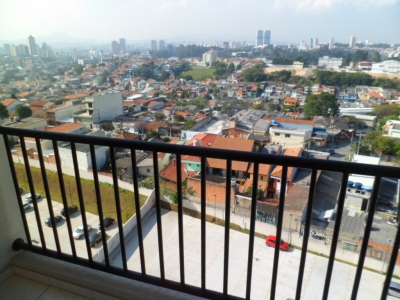 Apartamento para alugar com 2 quartos, 52m² - Foto 11