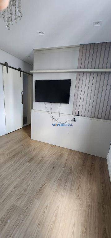 Apartamento à venda com 3 quartos, 126m² - Foto 17