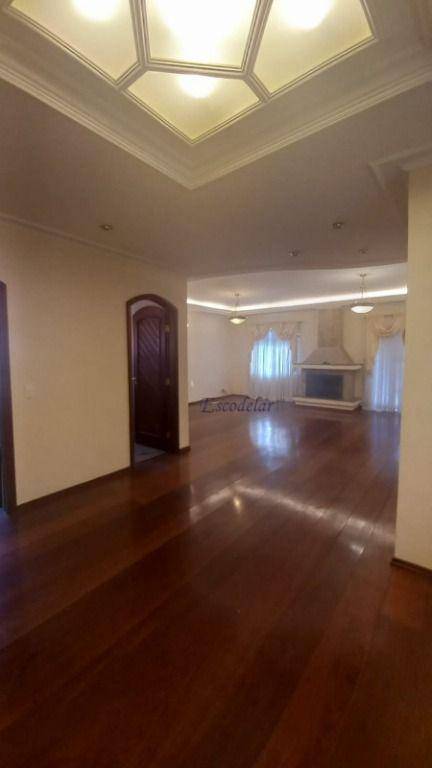 Sobrado à venda com 4 quartos, 350m² - Foto 20