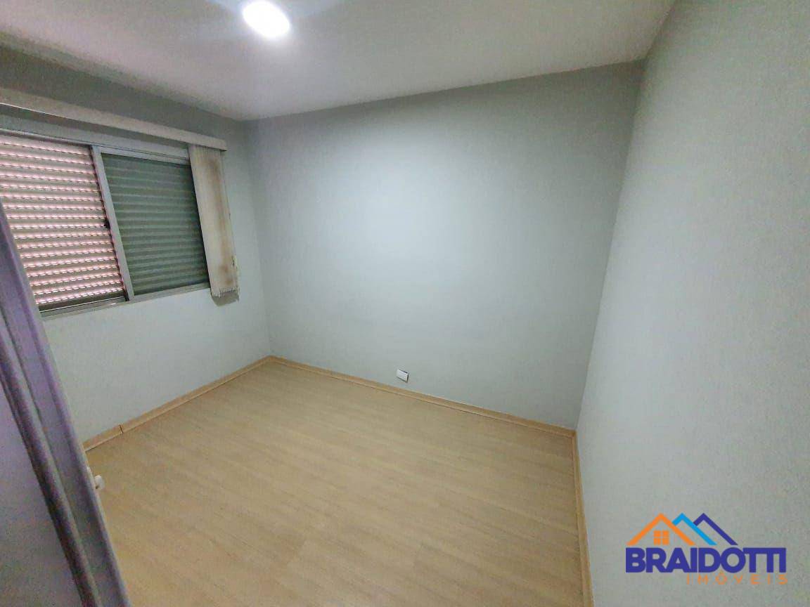 Apartamento à venda com 2 quartos, 42m² - Foto 6