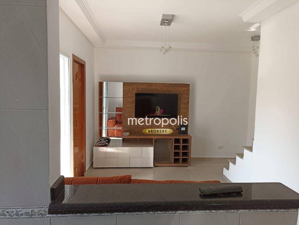 Sobrado à venda com 3 quartos, 107m² - Foto 3