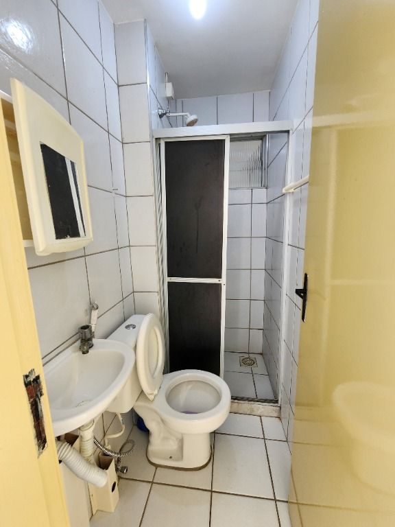 Apartamento para alugar com 2 quartos, 45m² - Foto 8