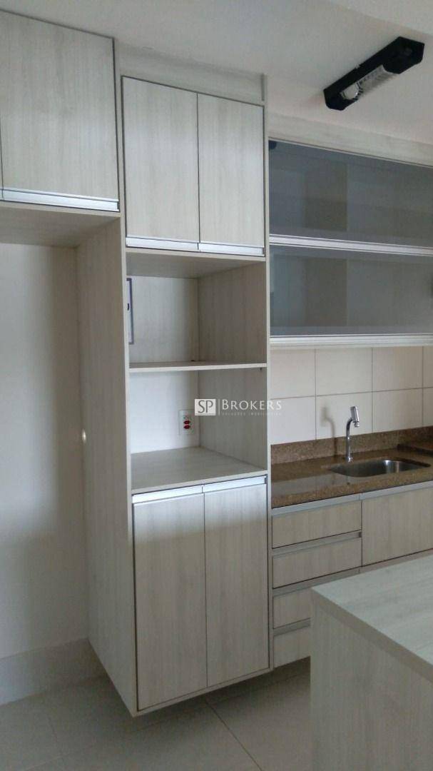 Apartamento à venda com 3 quartos, 68m² - Foto 6