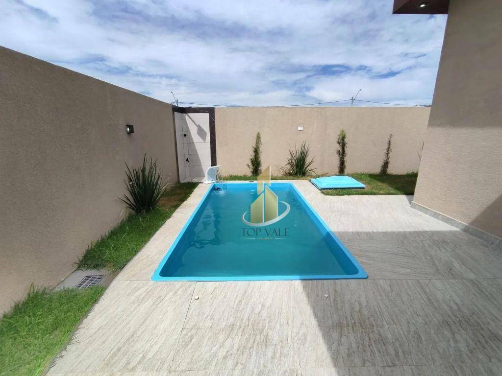 Casa de Condomínio à venda com 3 quartos, 130m² - Foto 8