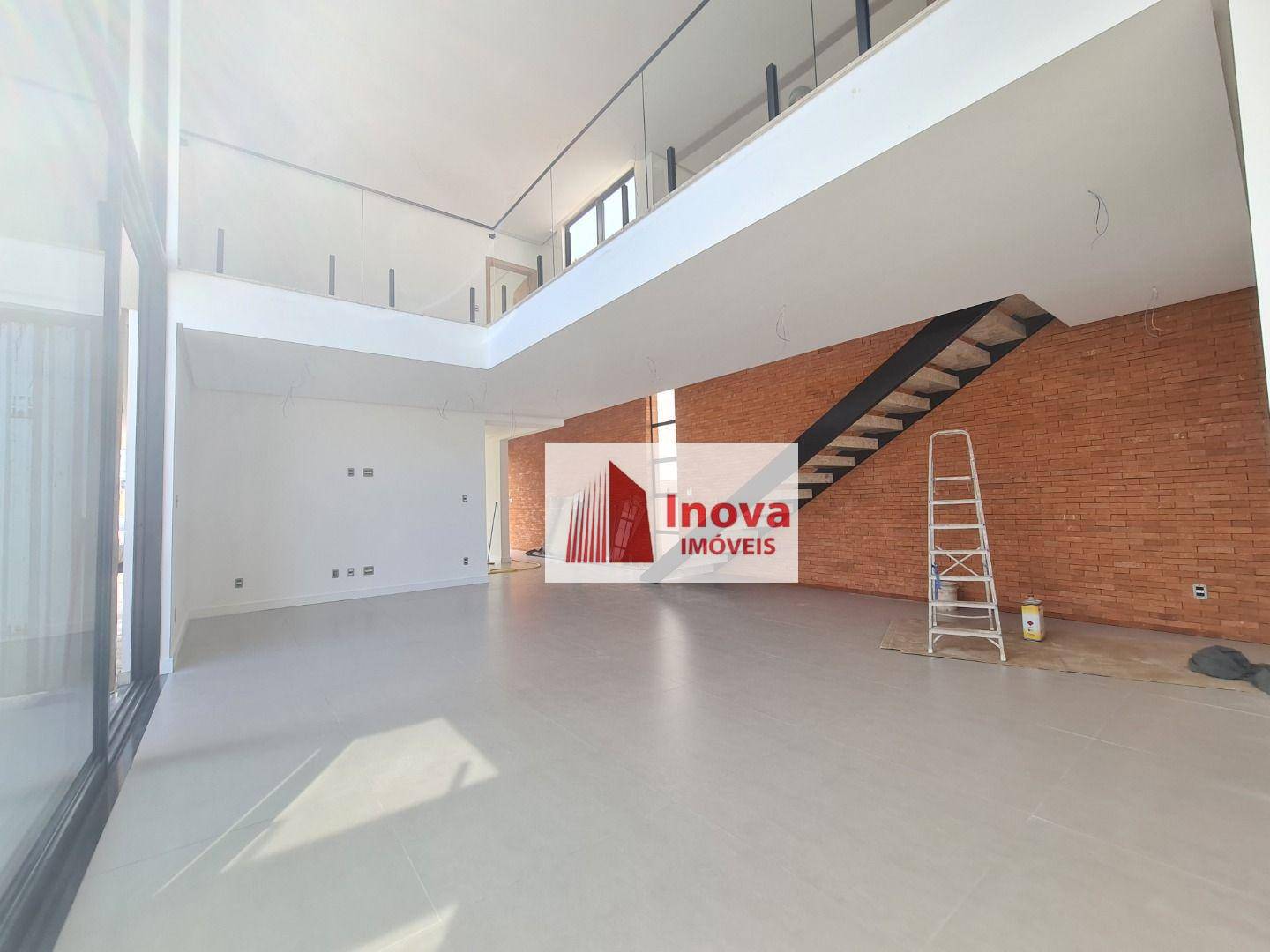 Casa de Condomínio à venda com 4 quartos, 500m² - Foto 10