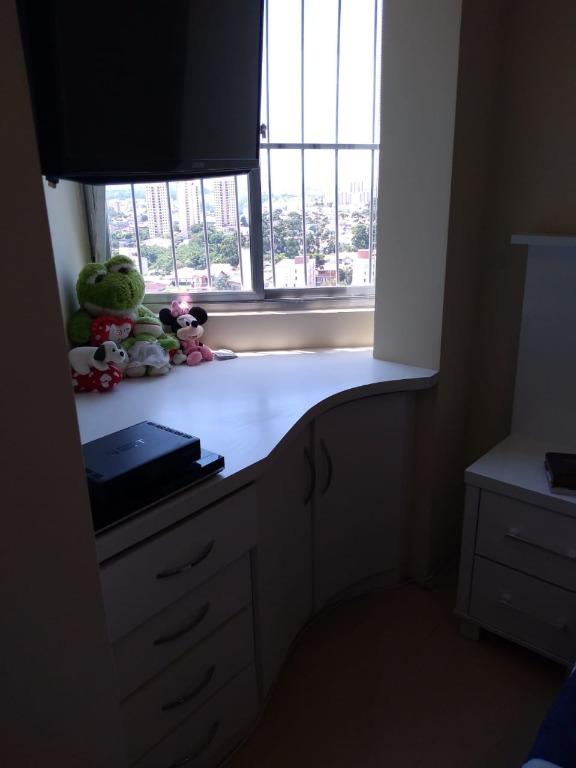 Apartamento à venda com 3 quartos, 70m² - Foto 32