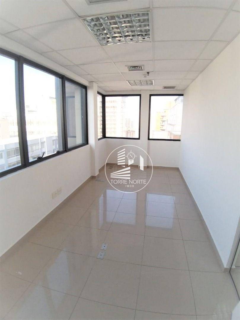 Conjunto Comercial-Sala para alugar, 103m² - Foto 10