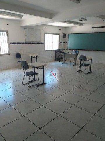 Prédio Inteiro para alugar, 426m² - Foto 8