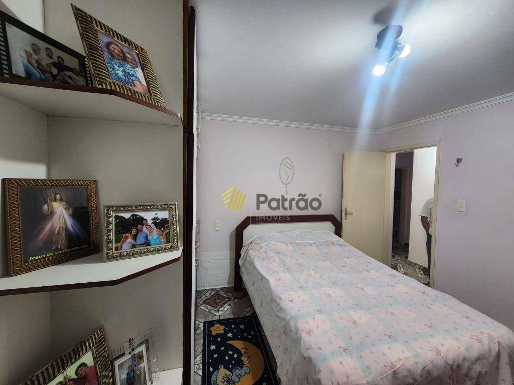 Casa à venda com 3 quartos, 152m² - Foto 22