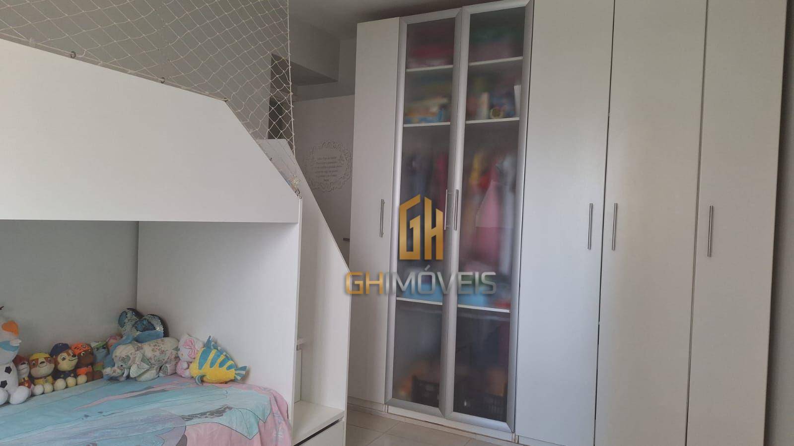 Apartamento à venda com 3 quartos, 78m² - Foto 3