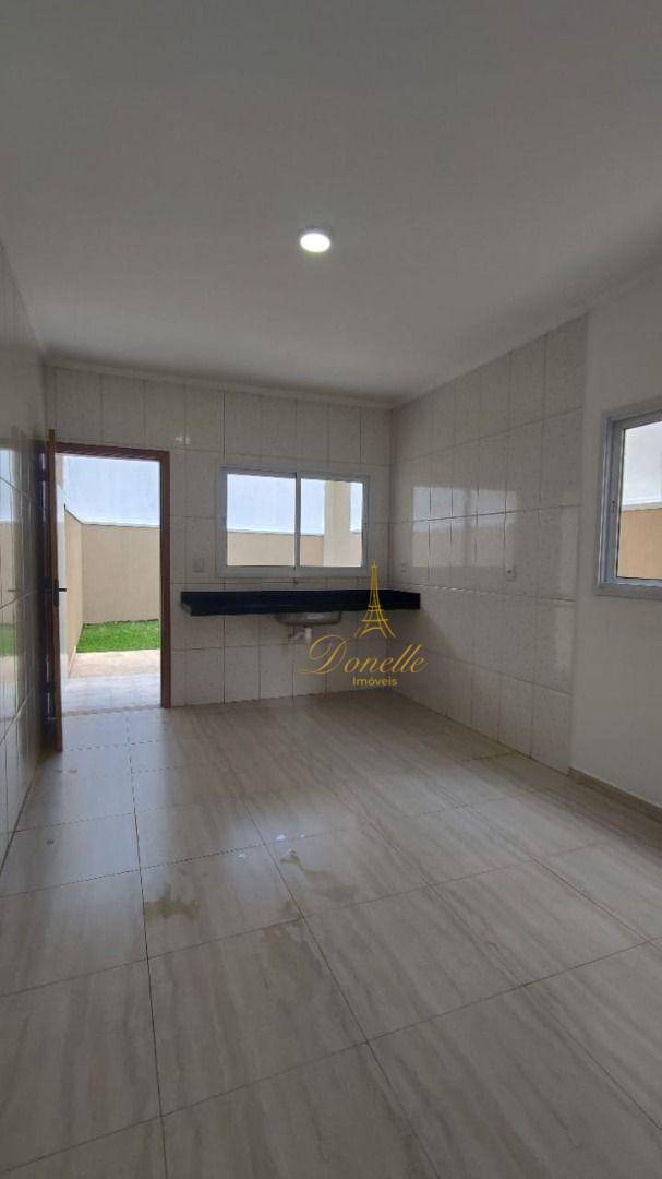 Sobrado à venda com 3 quartos, 110m² - Foto 16