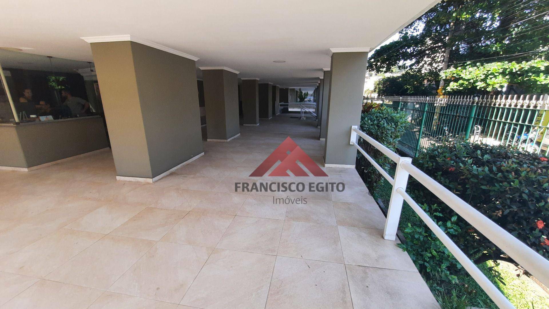 Apartamento à venda com 2 quartos, 65m² - Foto 5