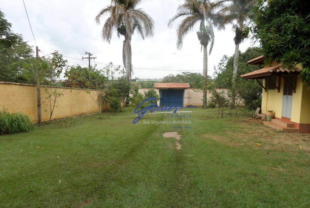 Chácara, 2 quartos, 1000 m² - Foto 2